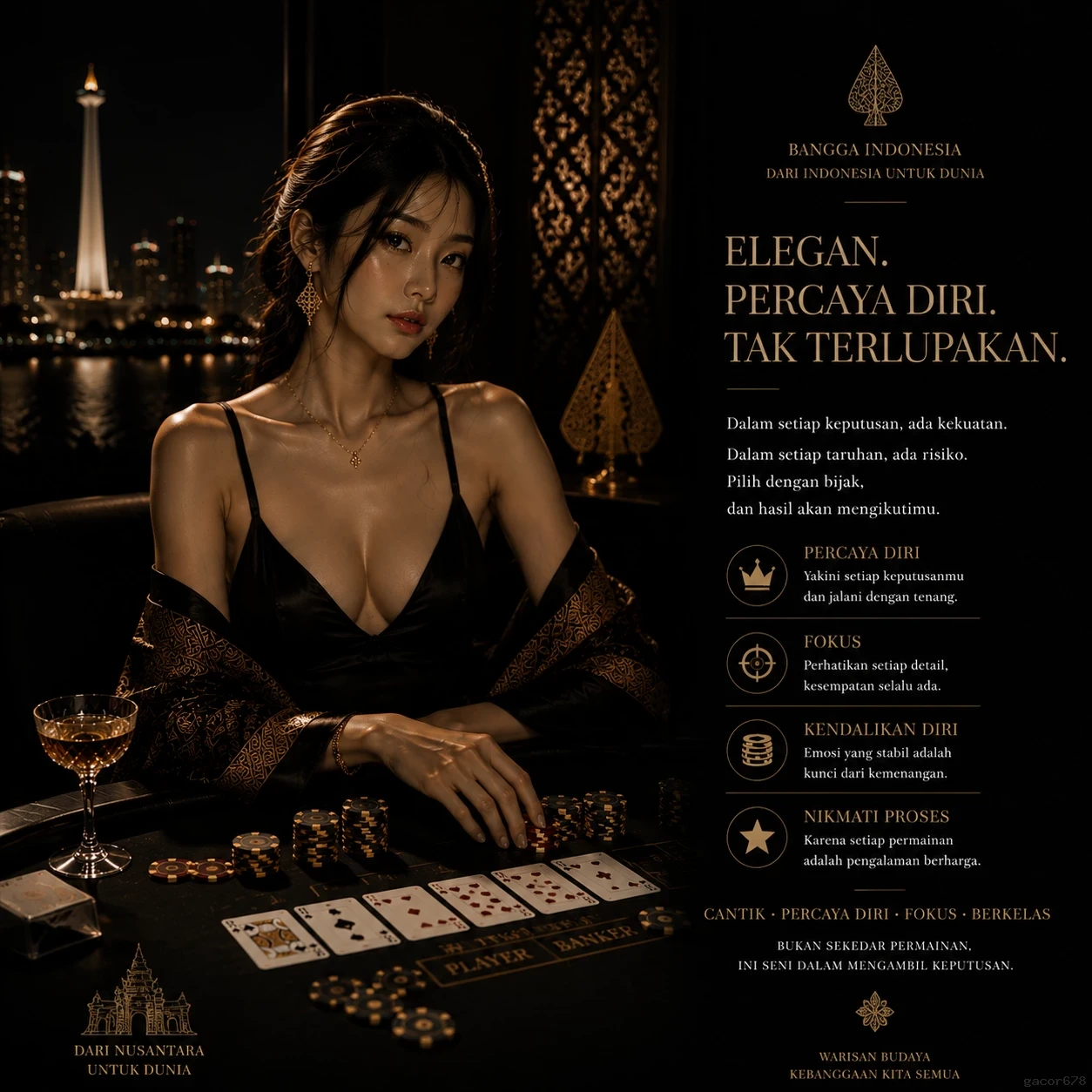 Detail APK resmi678